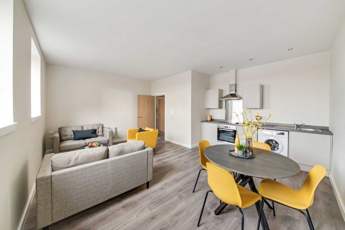 Thorn Lane, Bradford BD9  