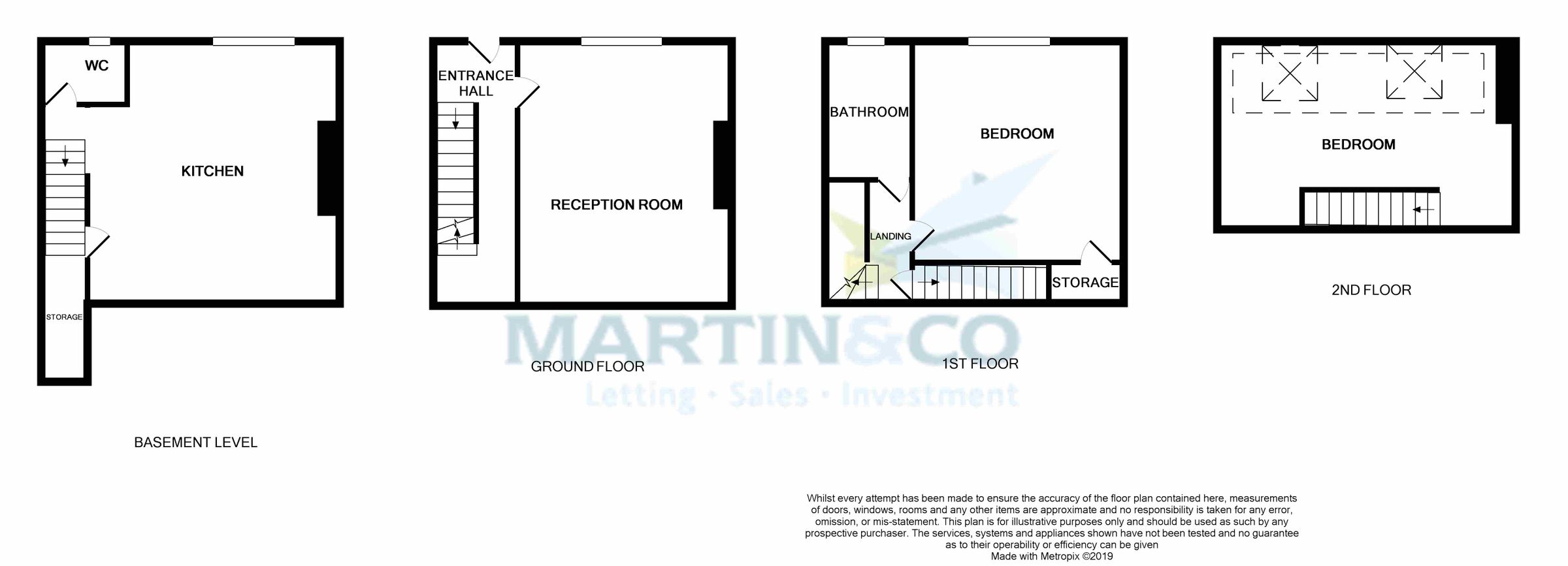 2 bed terraced house for sale in Bradford Road, Idle, Bradford, West