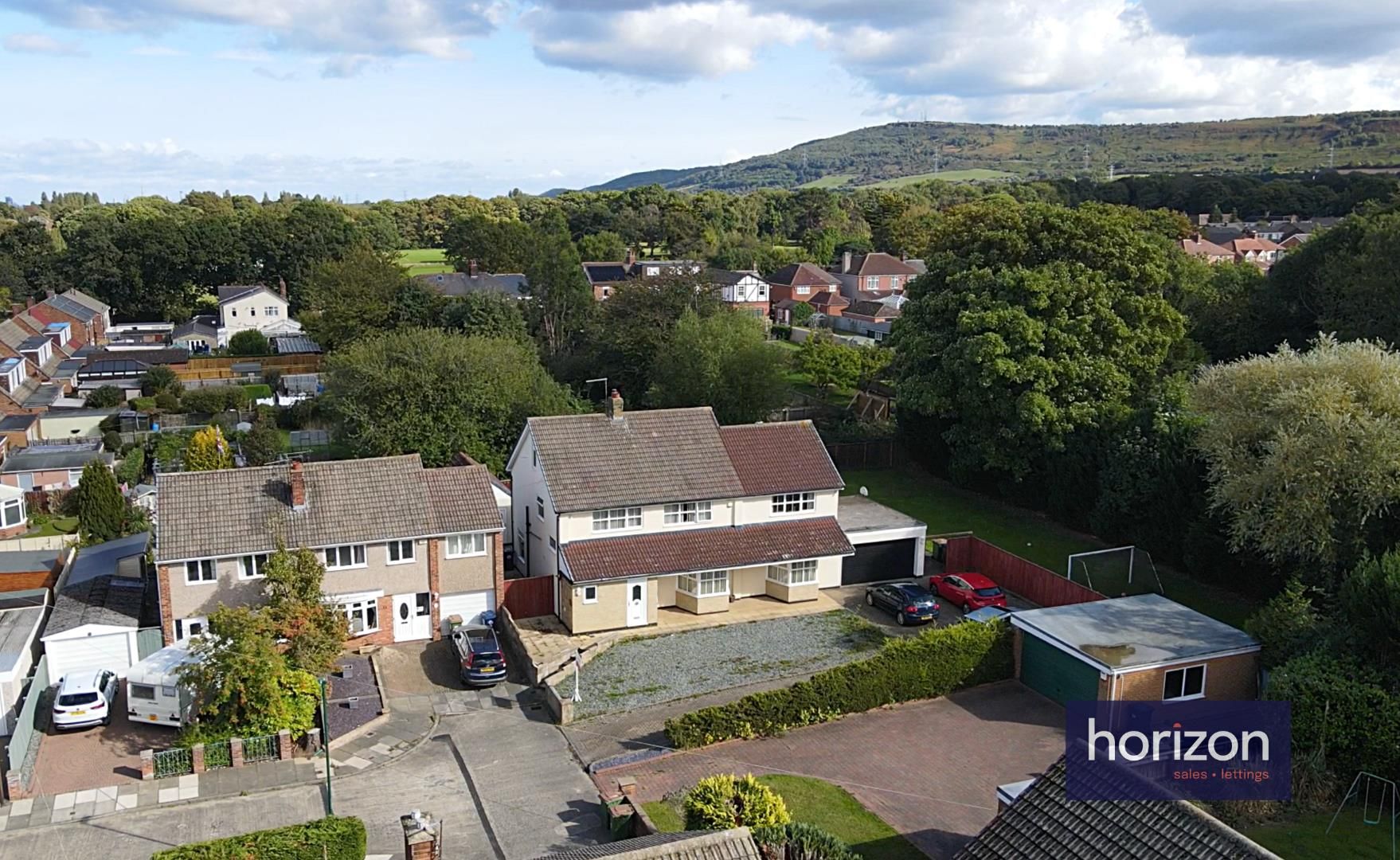 6 bed detached house for sale in Scott Road, Middlesbrough TS6 Zoopla