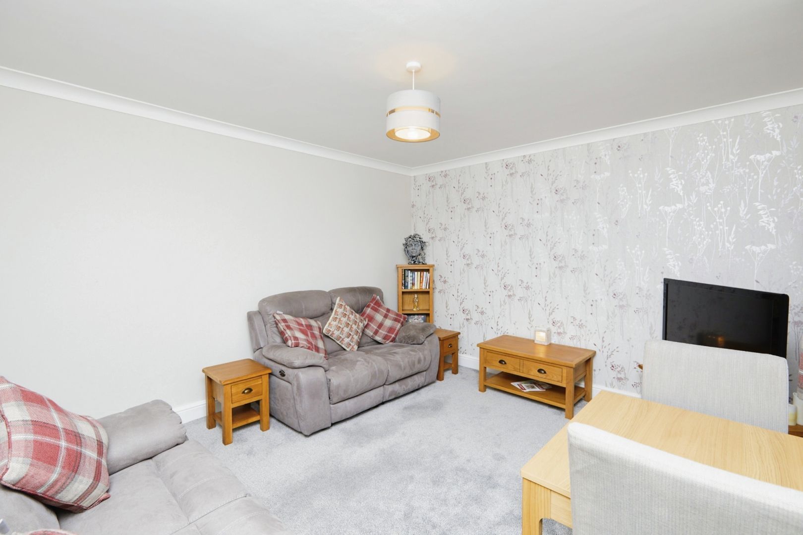 2 bed detached bungalow for sale in The Common, Crich, Matlock DE4 Zoopla