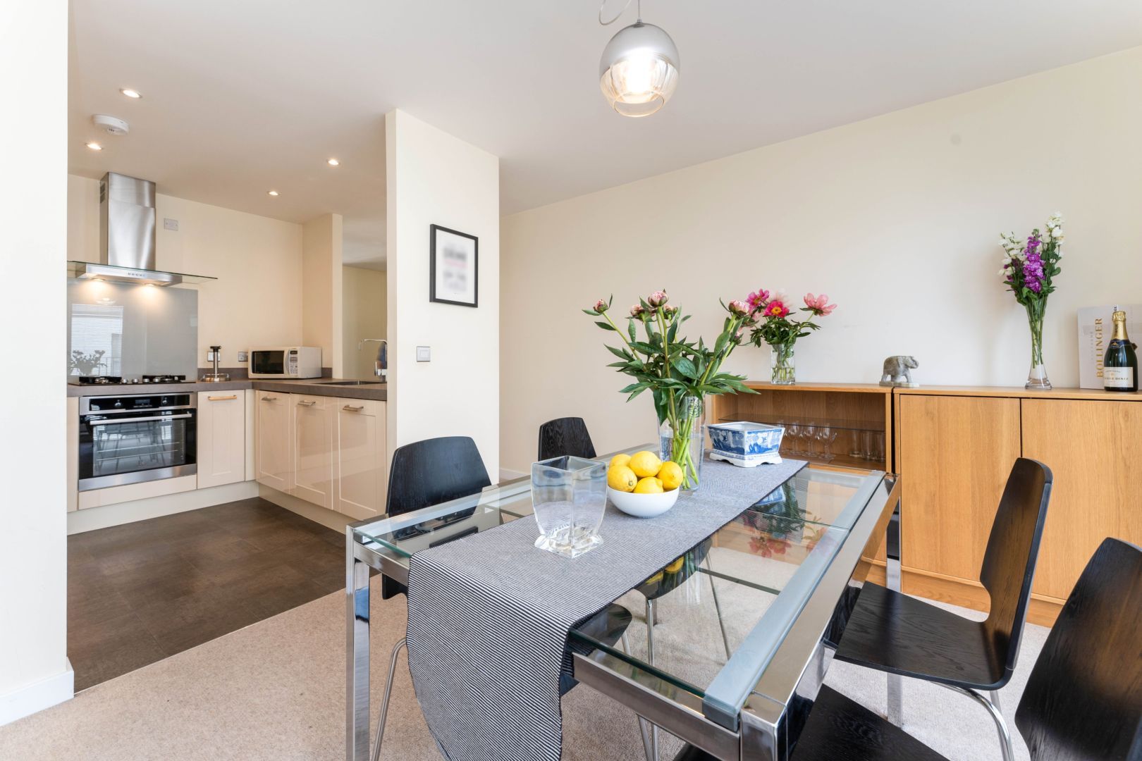 20 Kimmerghame Terrace, Edinburgh EH4