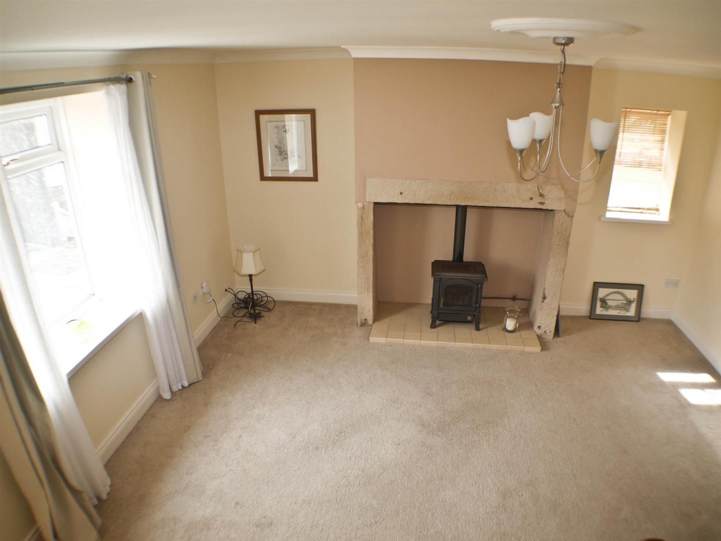 2 bed semidetached house to rent in The Lane, Prudhoe, Prudhoe, Northumberland NE42 Zoopla