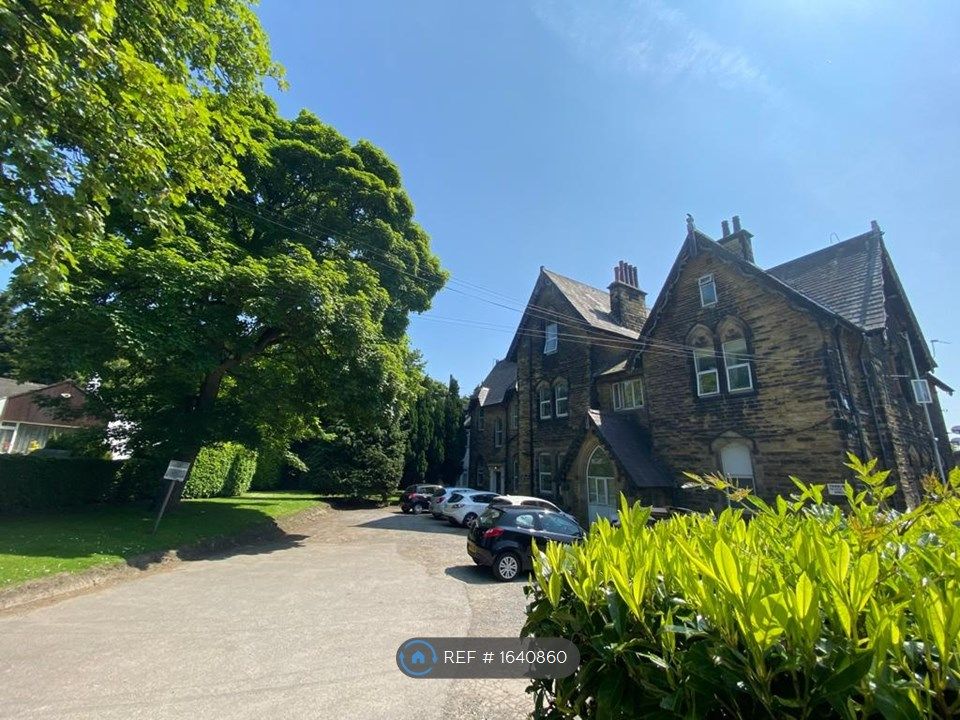 1 bed flat to rent in Otley Road, Leeds LS16 Zoopla