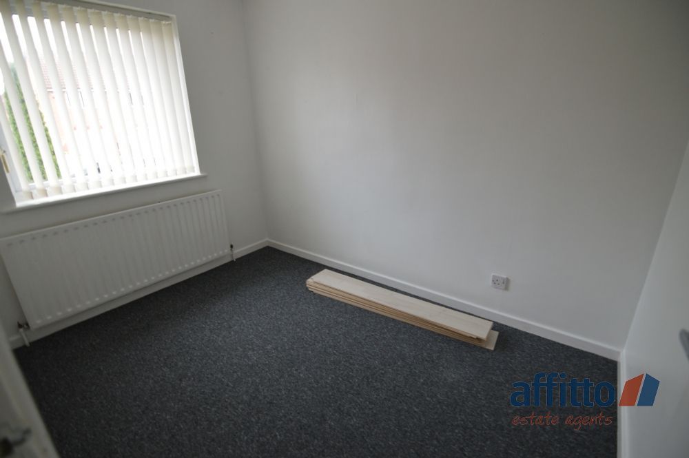2 bed terraced house to rent in Welham Walk, Leicester LE4 Zoopla