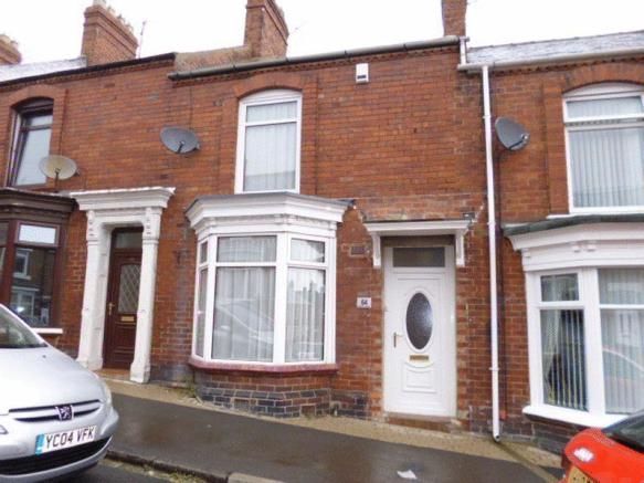 Durham Street, Bishop Auckland DL14  