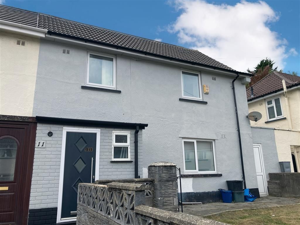 3 bed property to rent in Lansbury Road, Merthyr Tydfil CF48 Zoopla