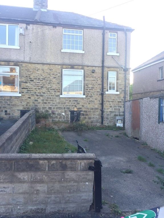 Kings Road, Bradford BD2  