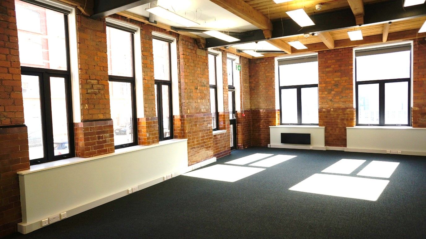 Manchester Off Plan Apartments, Jersey Street, Manchester M4  