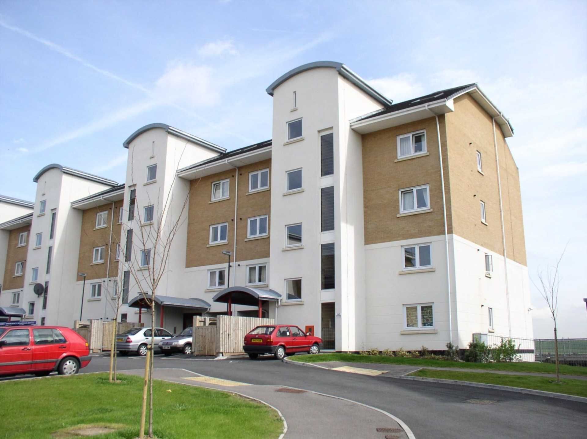 2 bed flat to rent in Chichester Wharf, Erith DA8 Zoopla