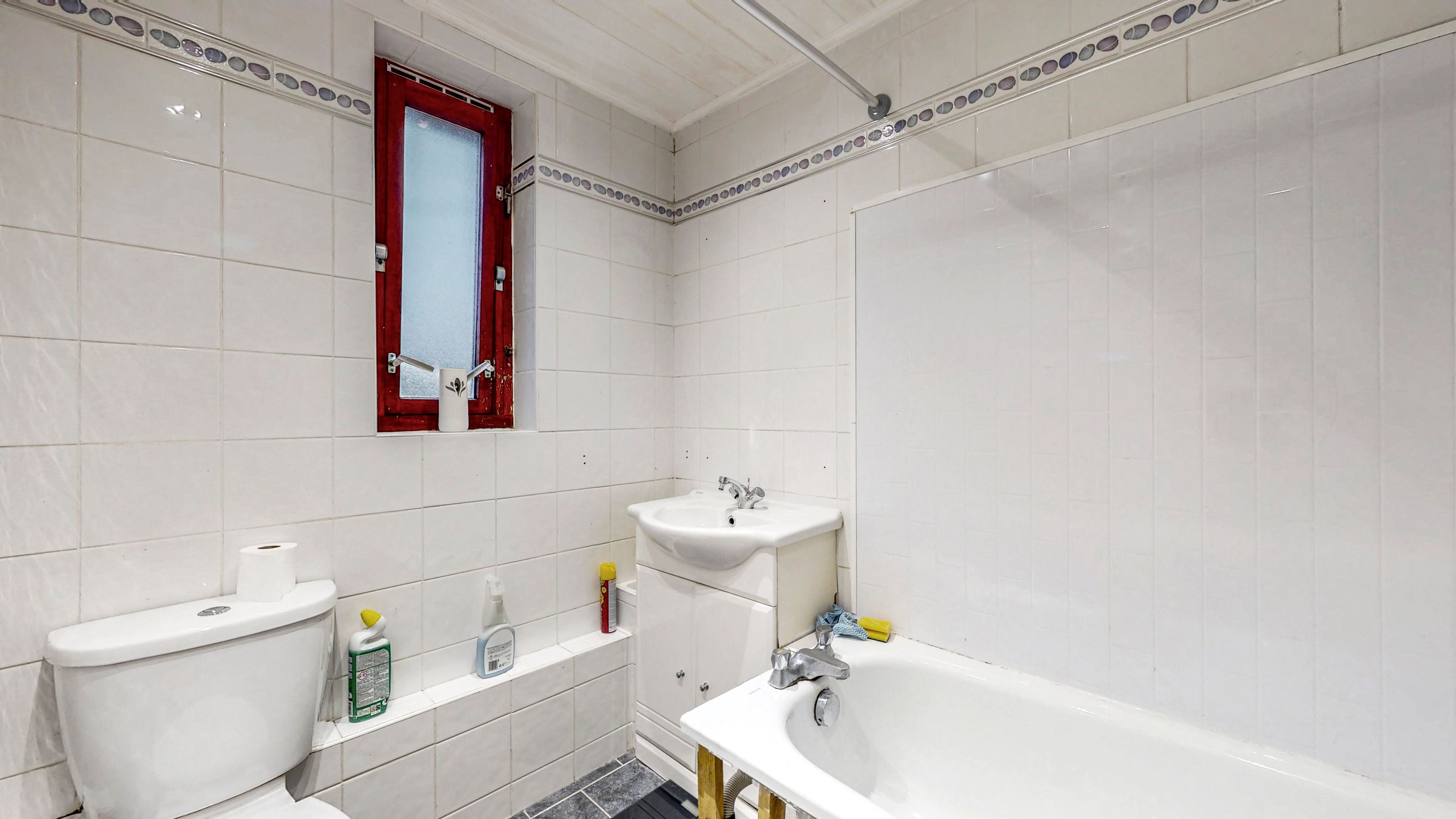 3 bed flat for sale in Wallacewell Road, Glasgow G21 Zoopla