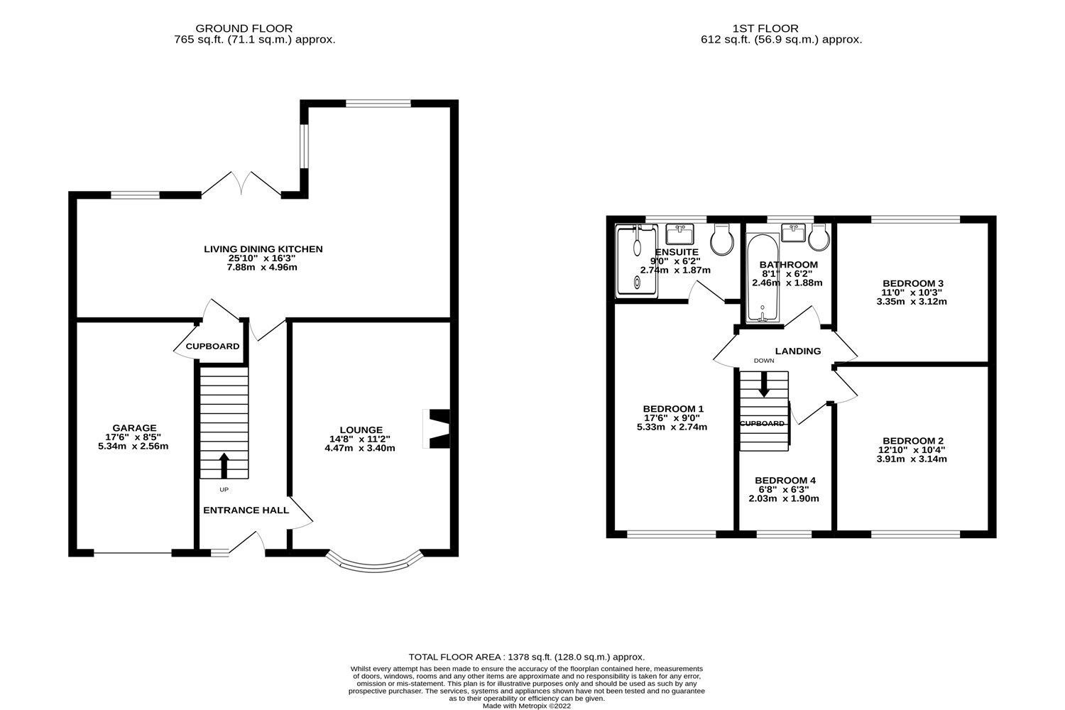 4 bed detached house for sale in Kettleshulme Way, Poynton, Stockport