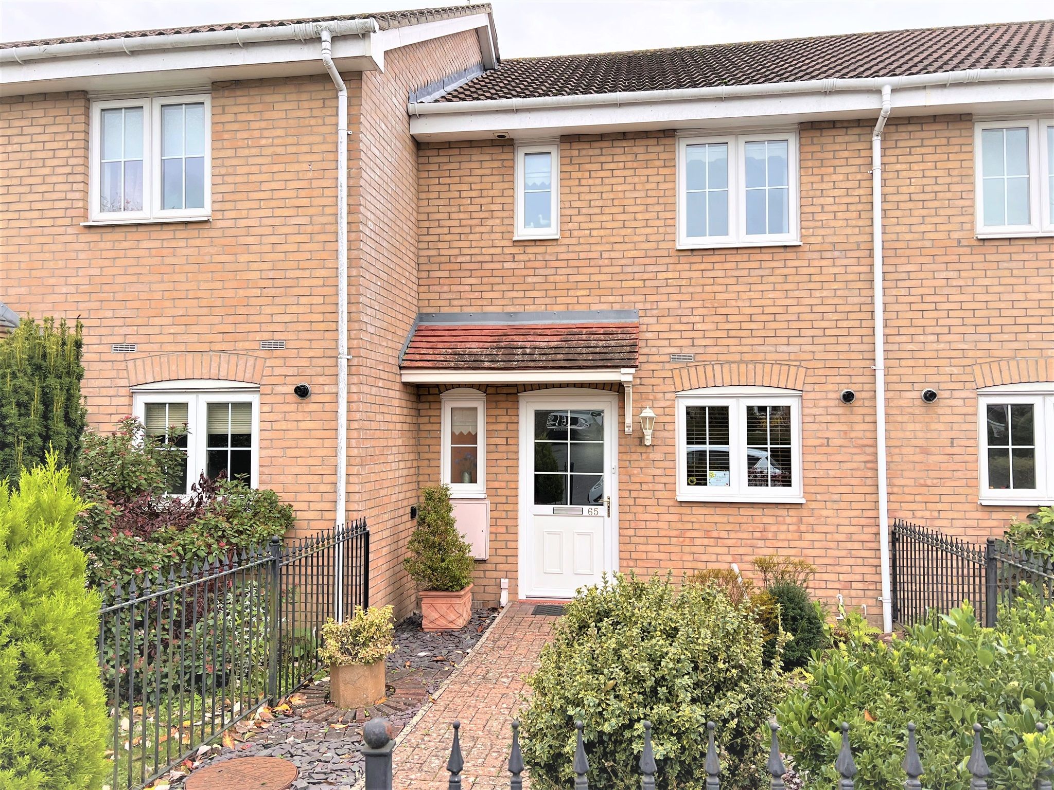 3 bed terraced house for sale in Abbot Road, Bury St. Edmunds IP33 Zoopla