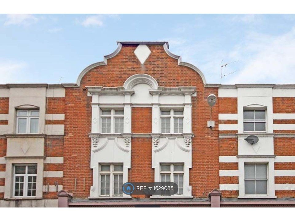 1 bed flat to rent in York Street, Twickenham TW1 Zoopla