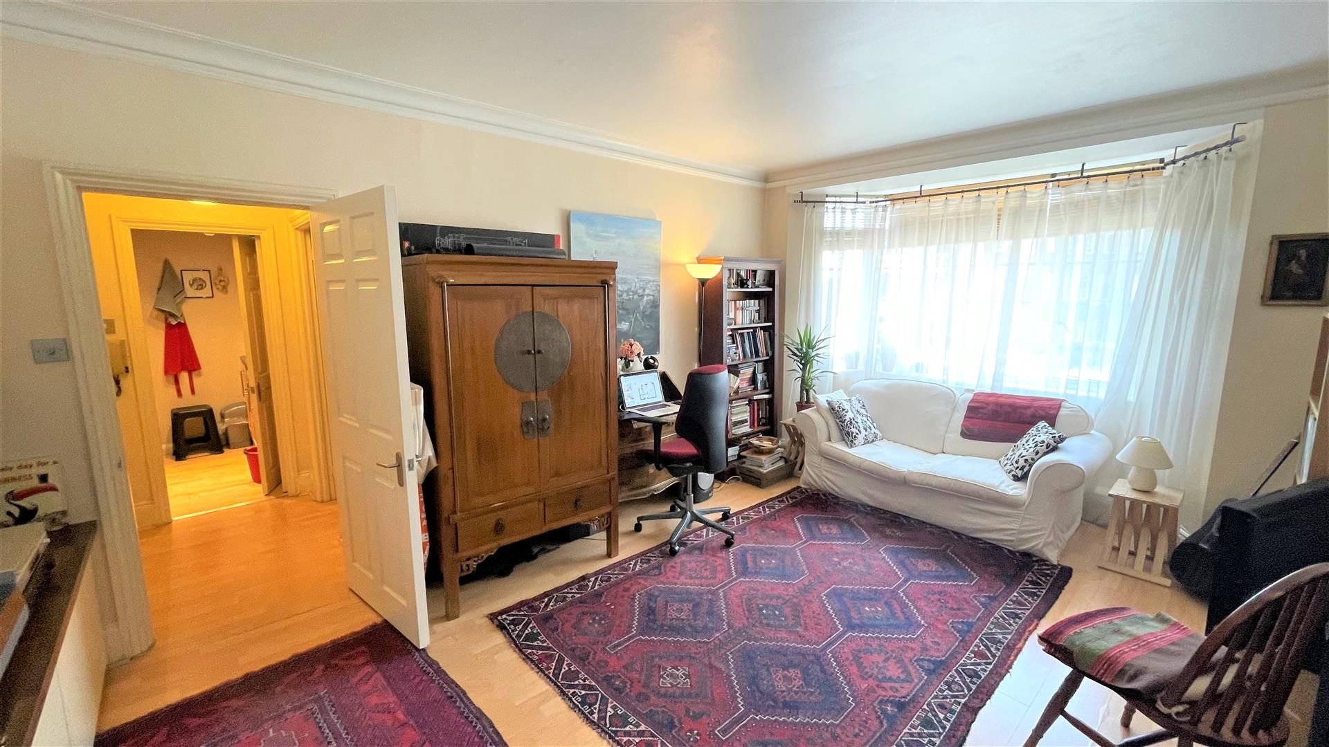 1 bed flat for sale in Finchley Road, London NW3 Zoopla