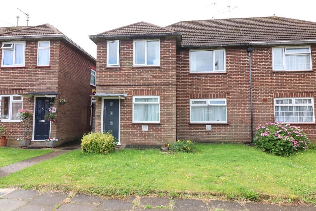 Mullion Close, Luton, Bedfordshire LU2  