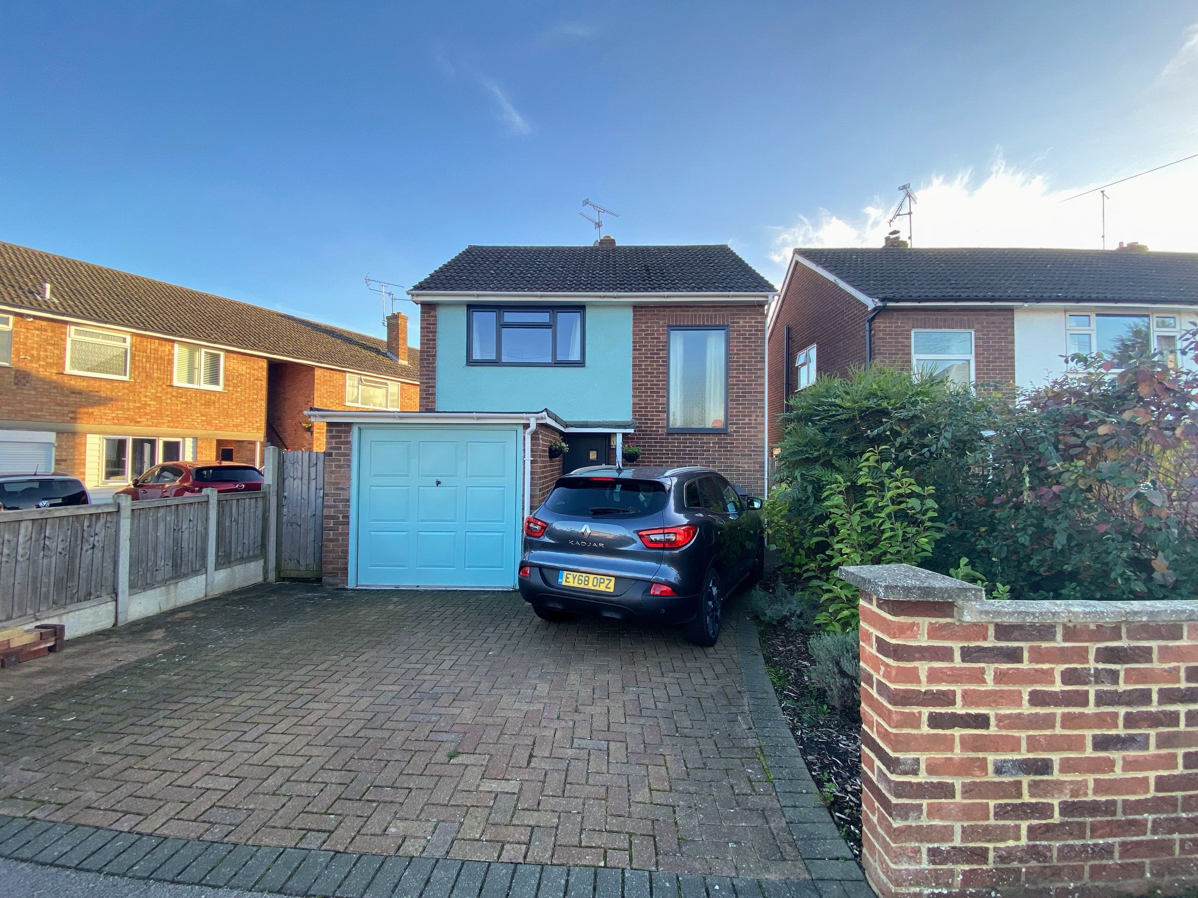 4 bed property to rent in Springfield Park Road, Chelmsford CM2 Zoopla