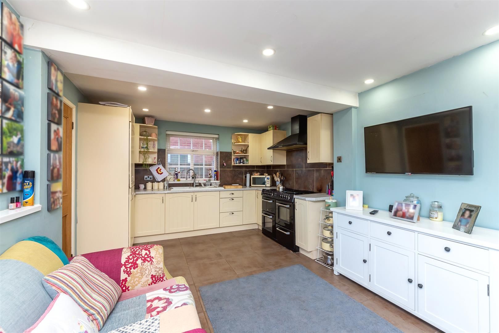 Bittell Close, Moseley Green, Wolverhampton WV10  