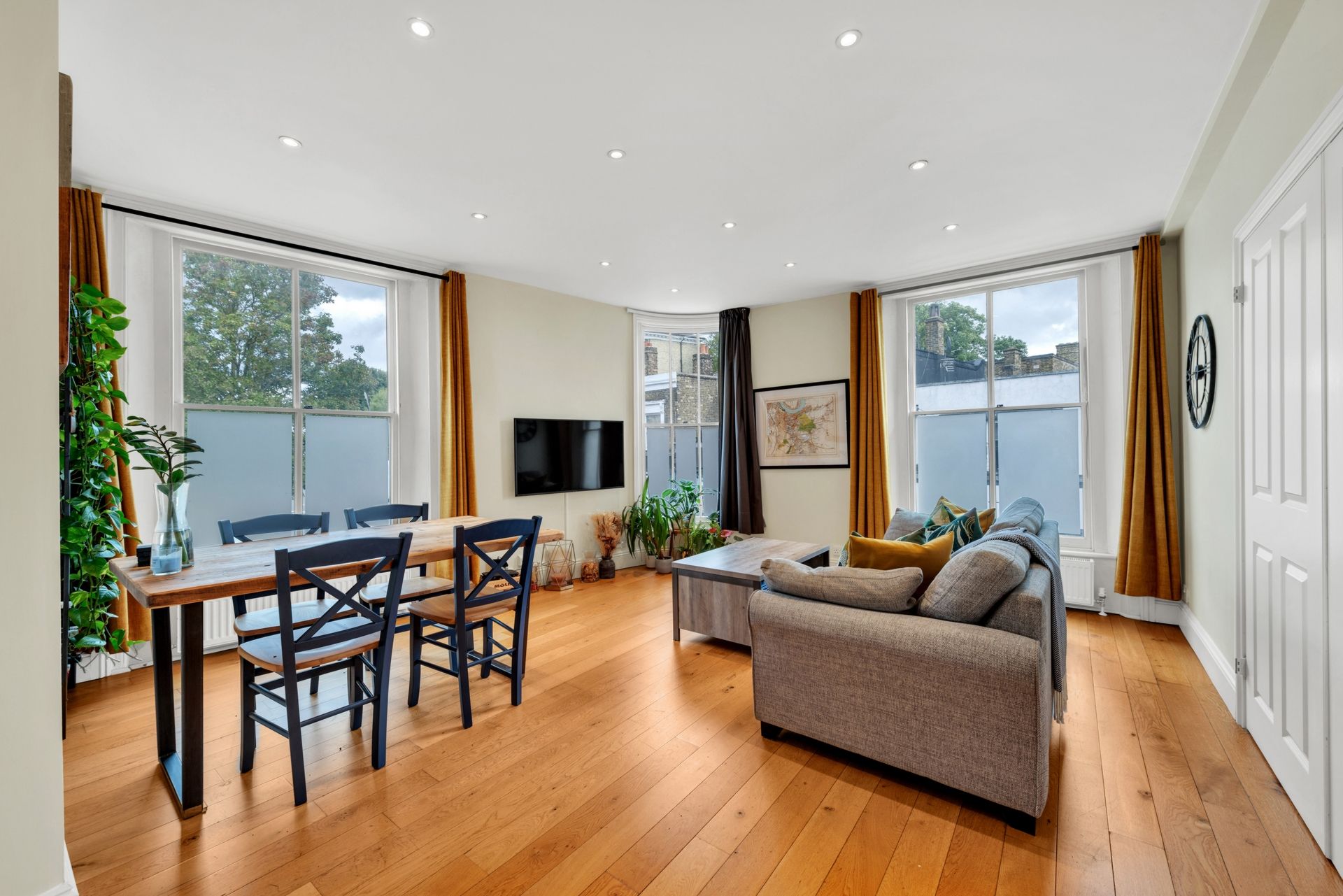 1 bed flat for sale in Montpelier Vale, Blackheath SE3 Zoopla