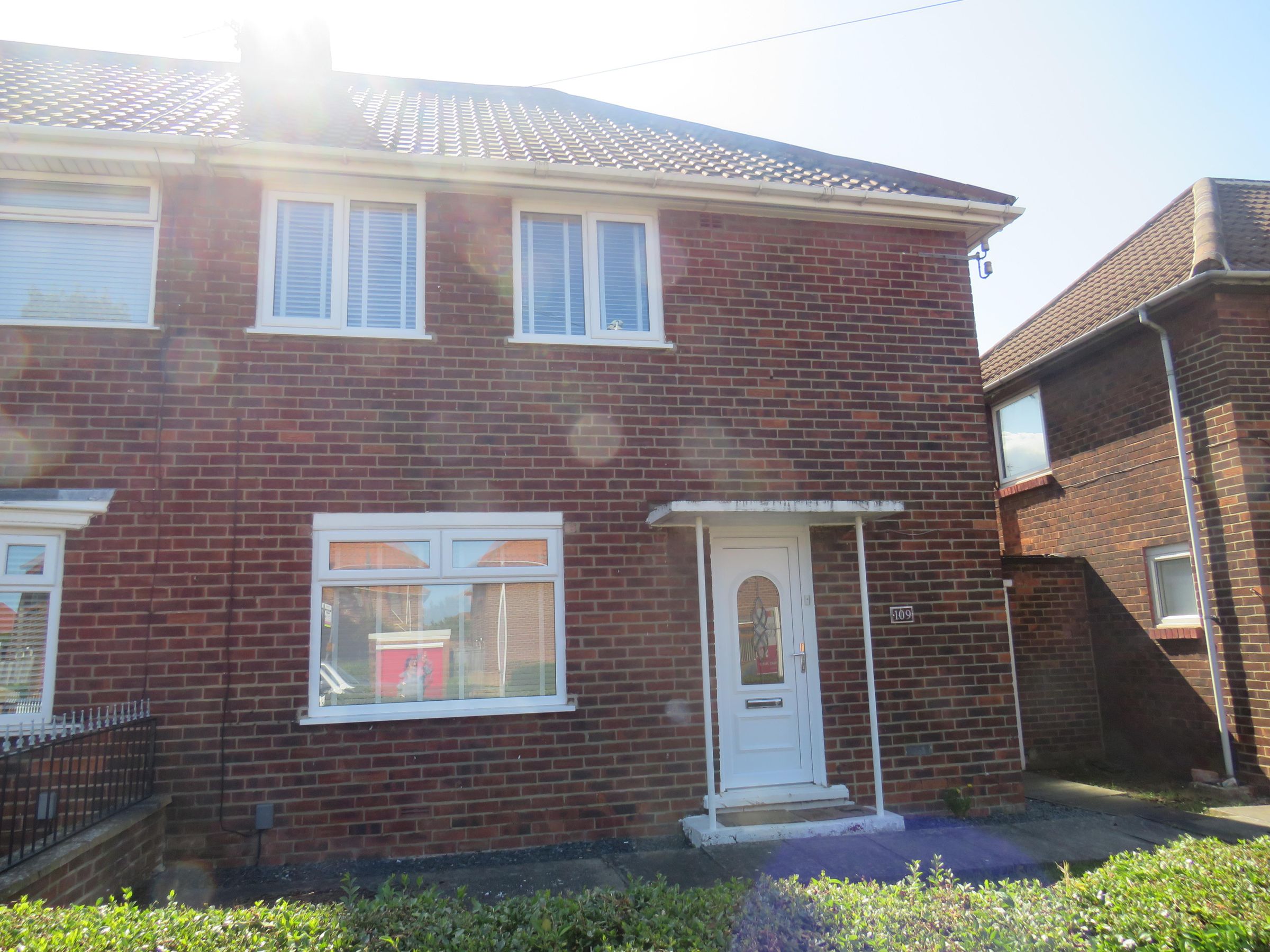 2 bed terraced house to rent in Overdale Road, Middlesbrough TS3 Zoopla