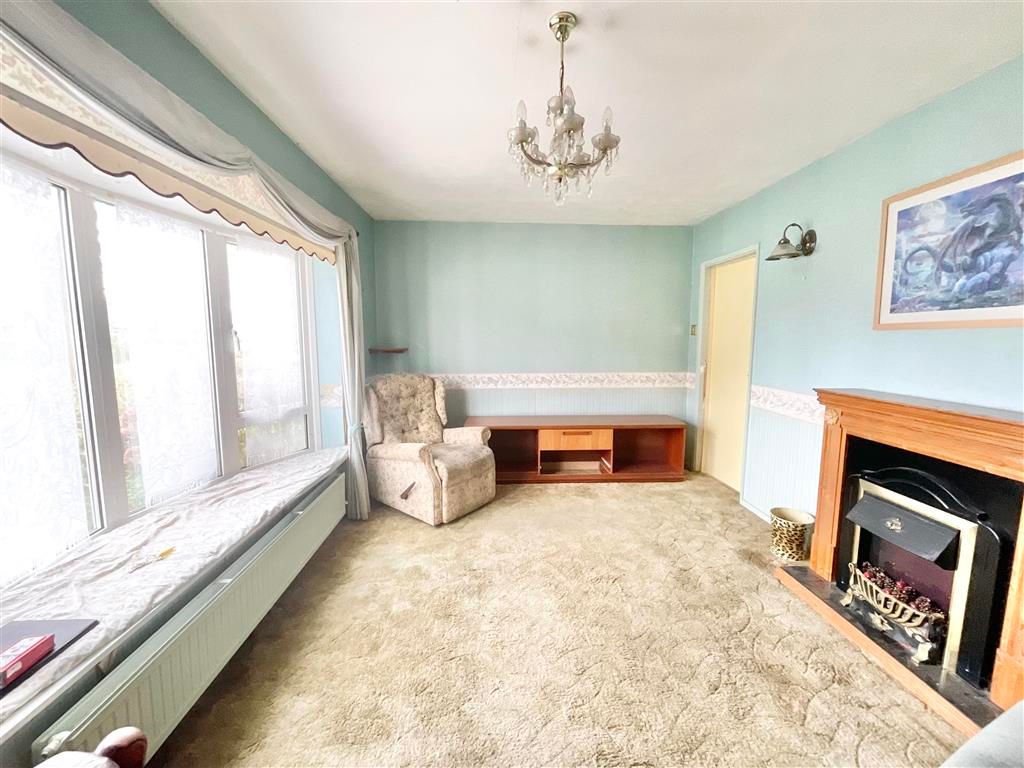 3 bed semidetached house for sale in Dunkirk Close, Dymchurch, Romney