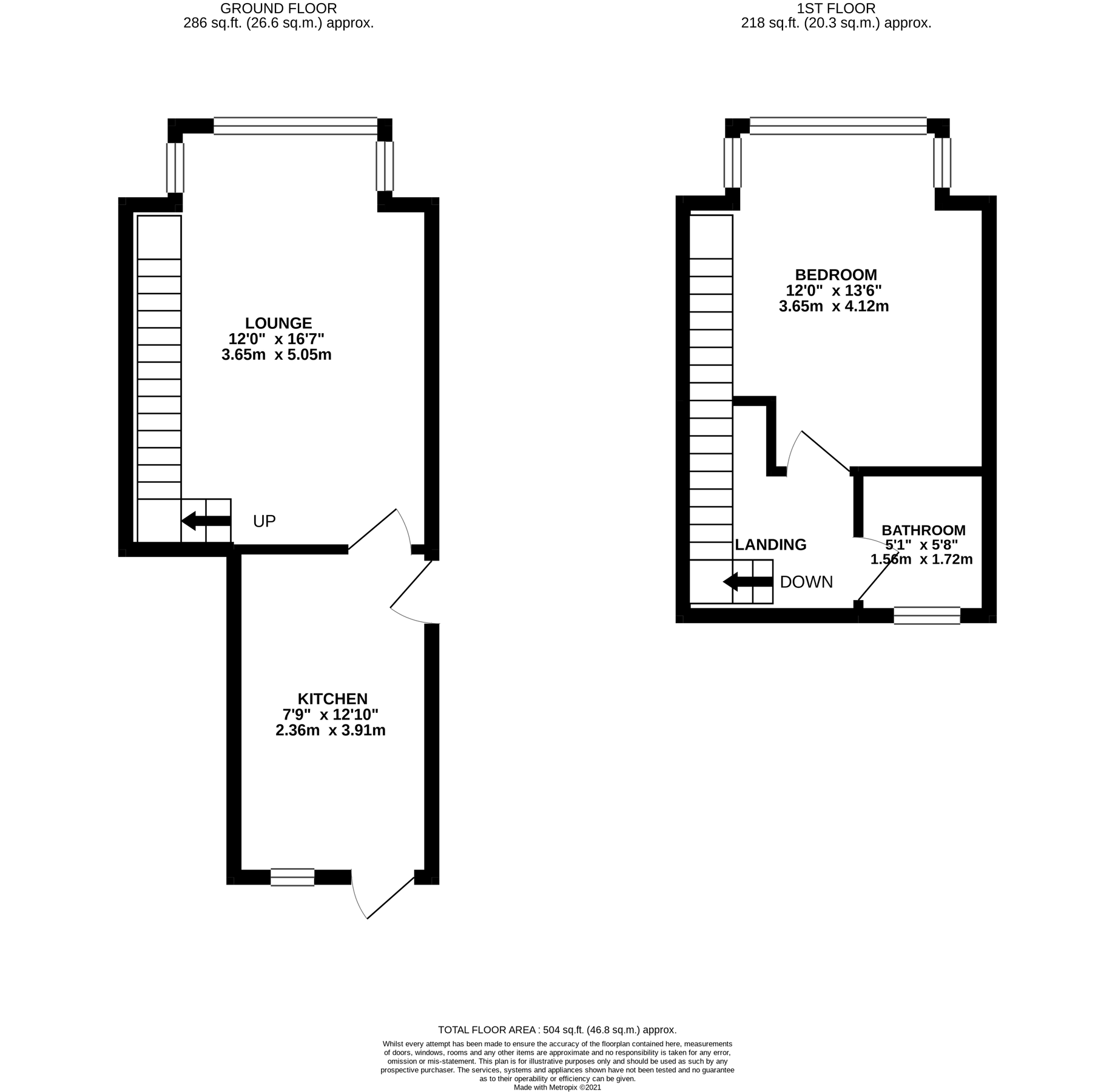 1 bed for sale in Hillside Crescent, LeighOnSea SS9 Zoopla