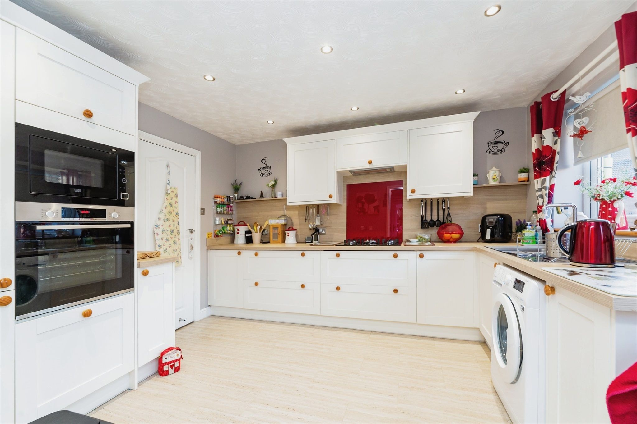 3 bed detached house for sale in Barbers Avenue, Rawmarsh, Rotherham