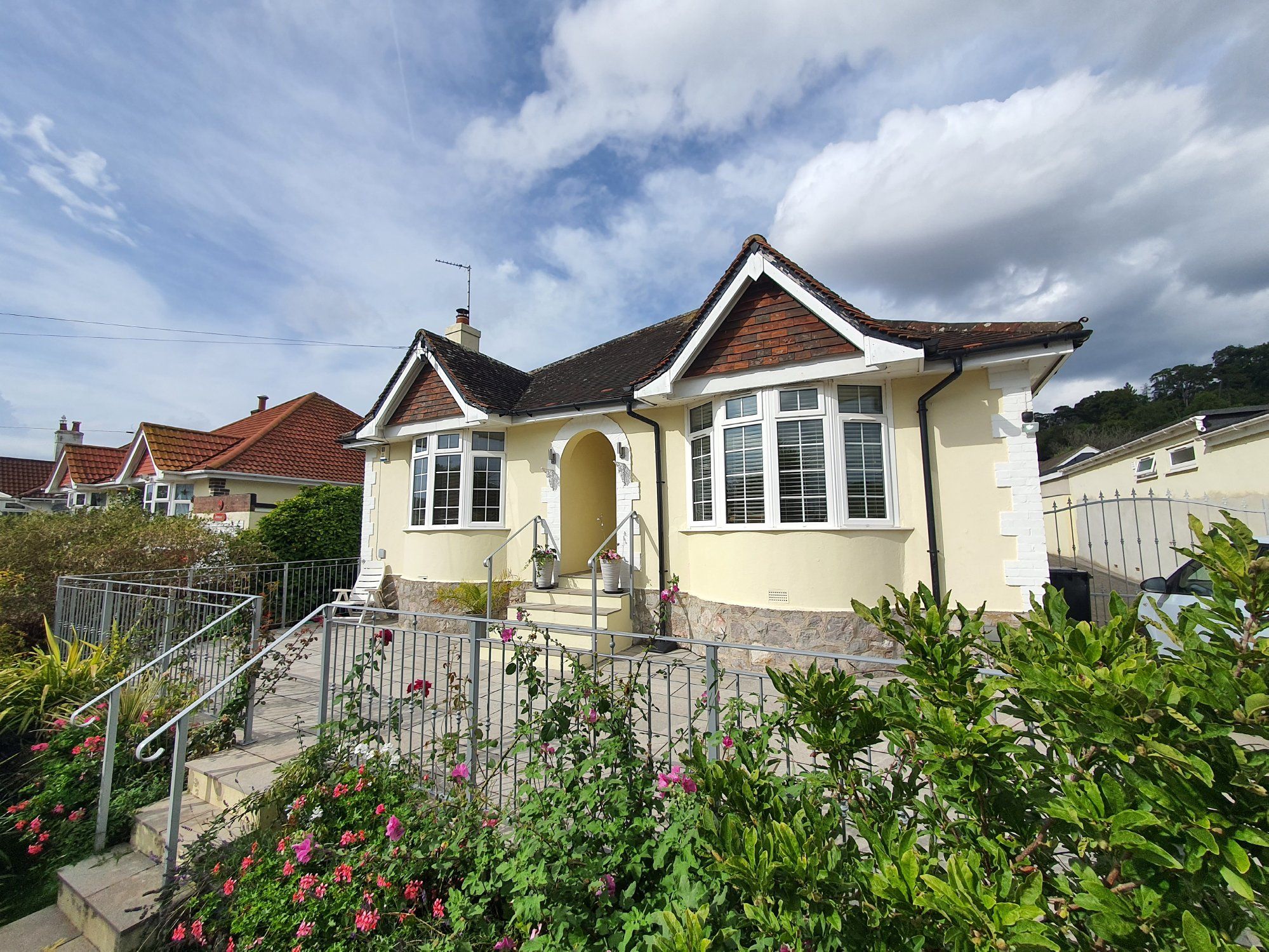 2 bed detached bungalow for sale in Moor Lane, Torquay TQ2 Zoopla