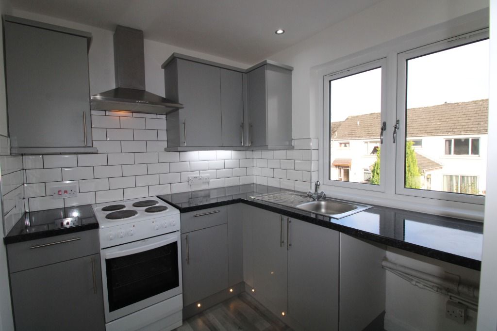 1 bed flat to rent in Tummel Place, Grangemouth FK3 Zoopla
