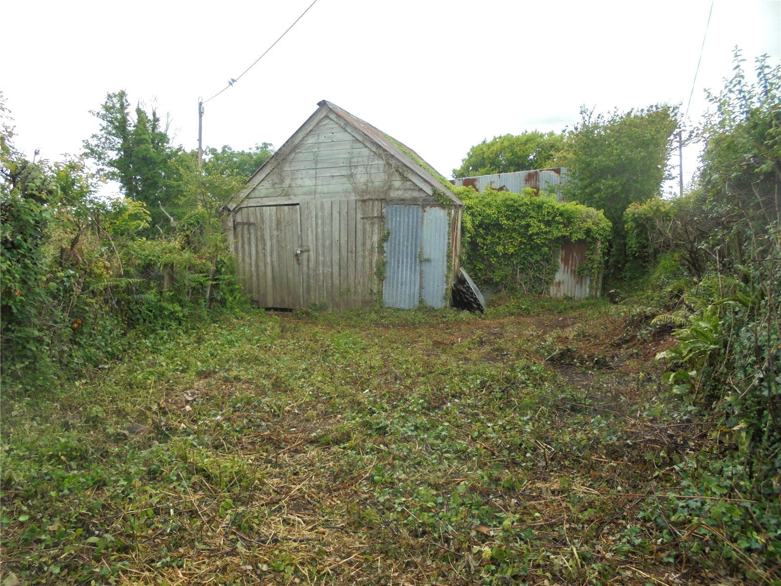 Land for sale in Longlands, Saltash, Cornwall PL12 Zoopla