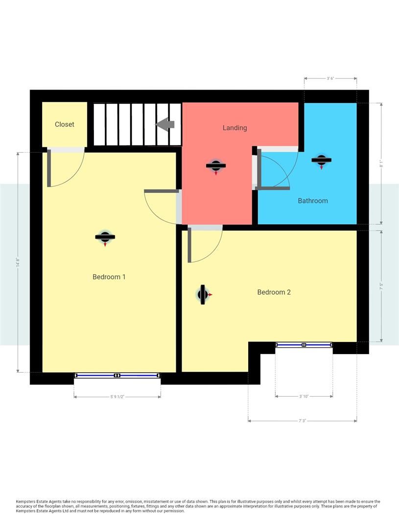 2 bed flat for sale in Boyce Road, StanfordLeHope SS17 Zoopla