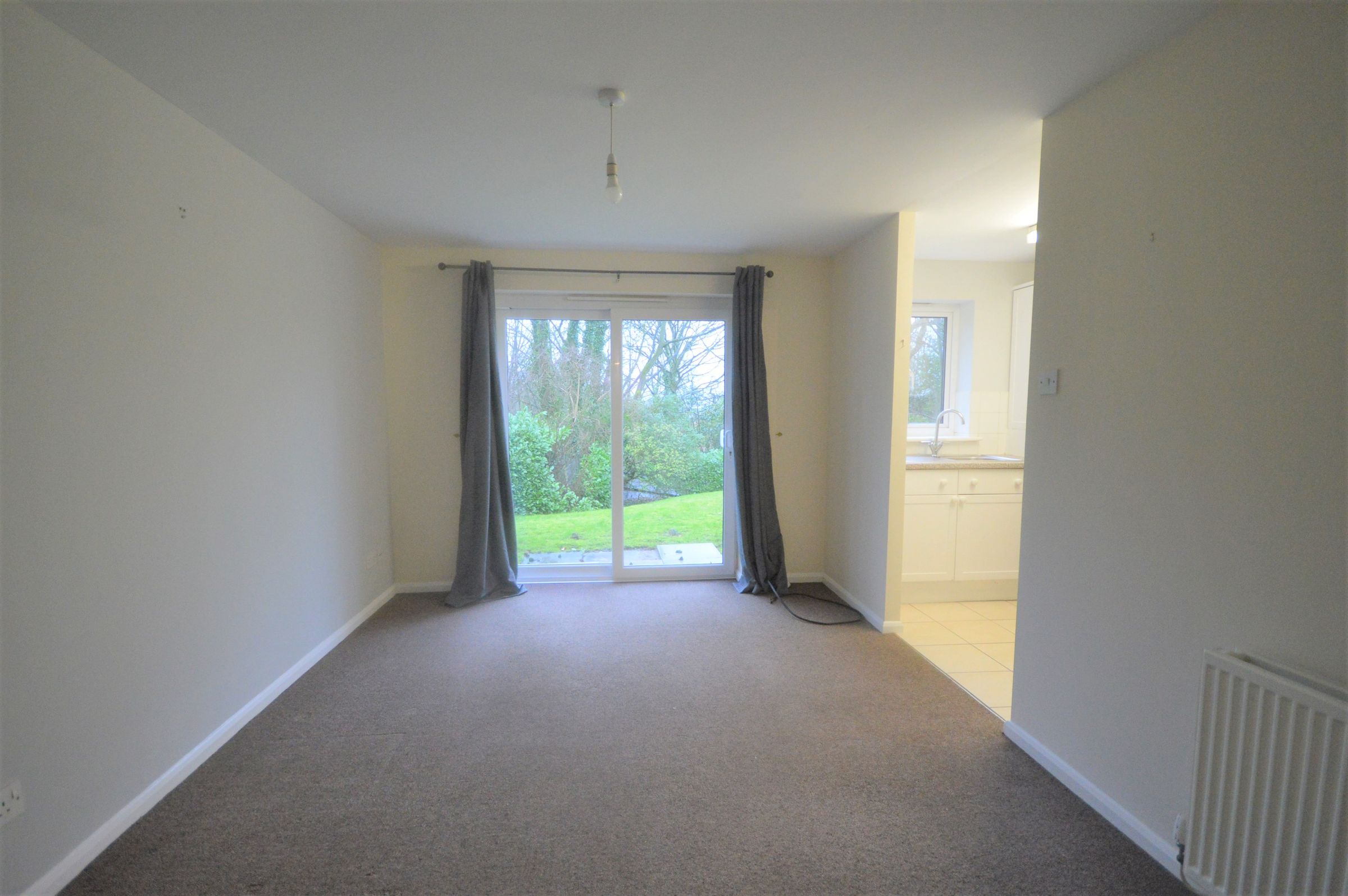 1 bed flat to rent in Tolkien Way, Hartshill, StokeOnTrent ST4 Zoopla