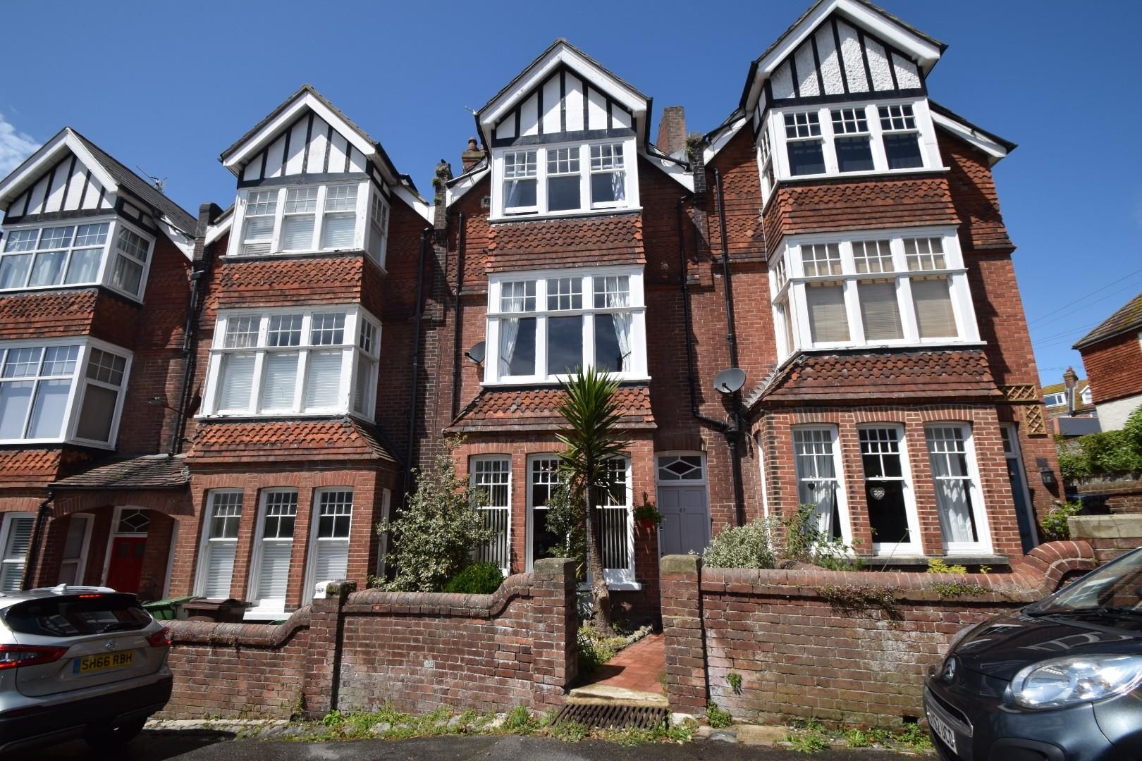 5 bed town house for sale in Ocklynge Road, Eastbourne BN21 Zoopla