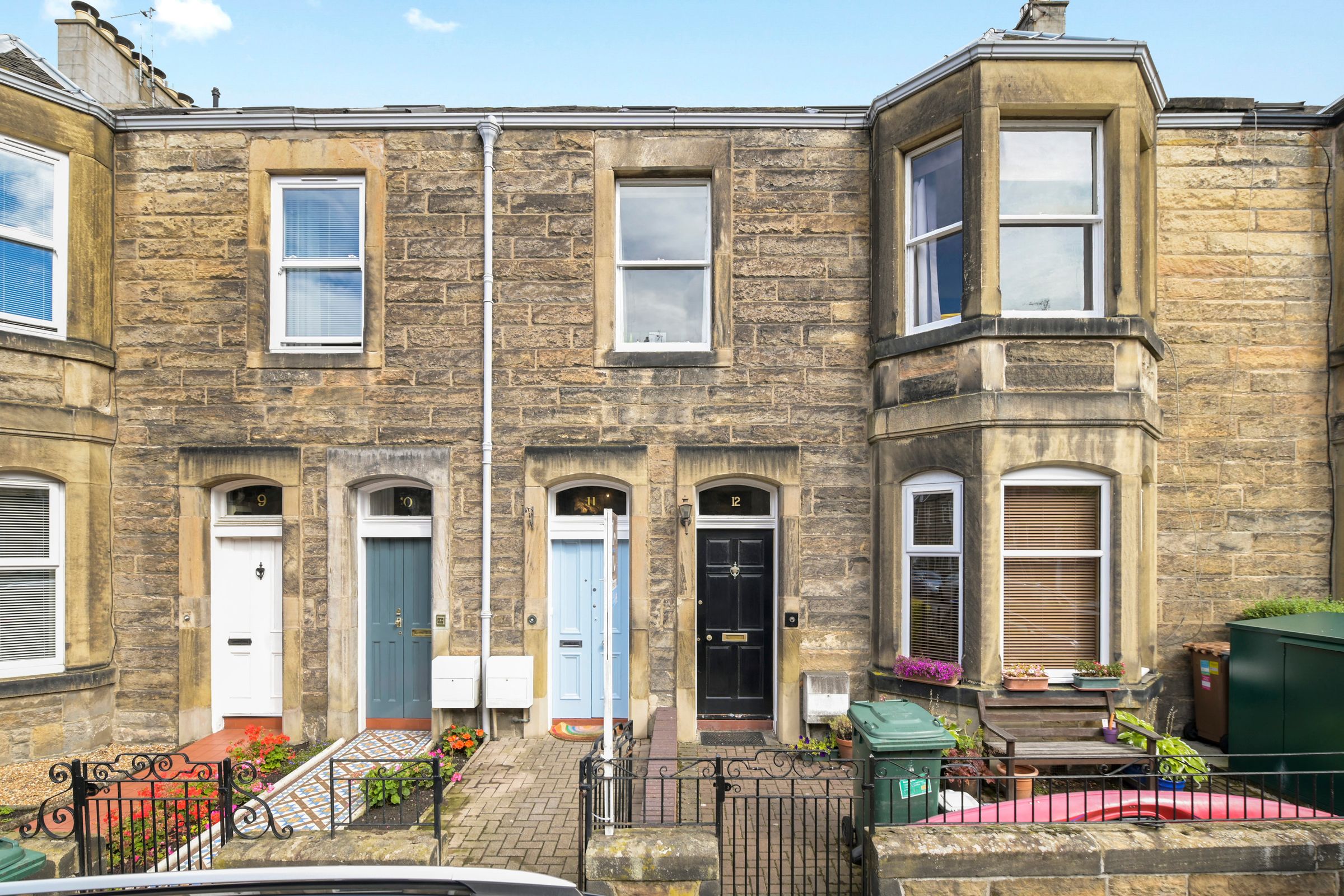 3 bed flat for sale in 11 Ryehill Avenue, Edinburgh EH6 Zoopla