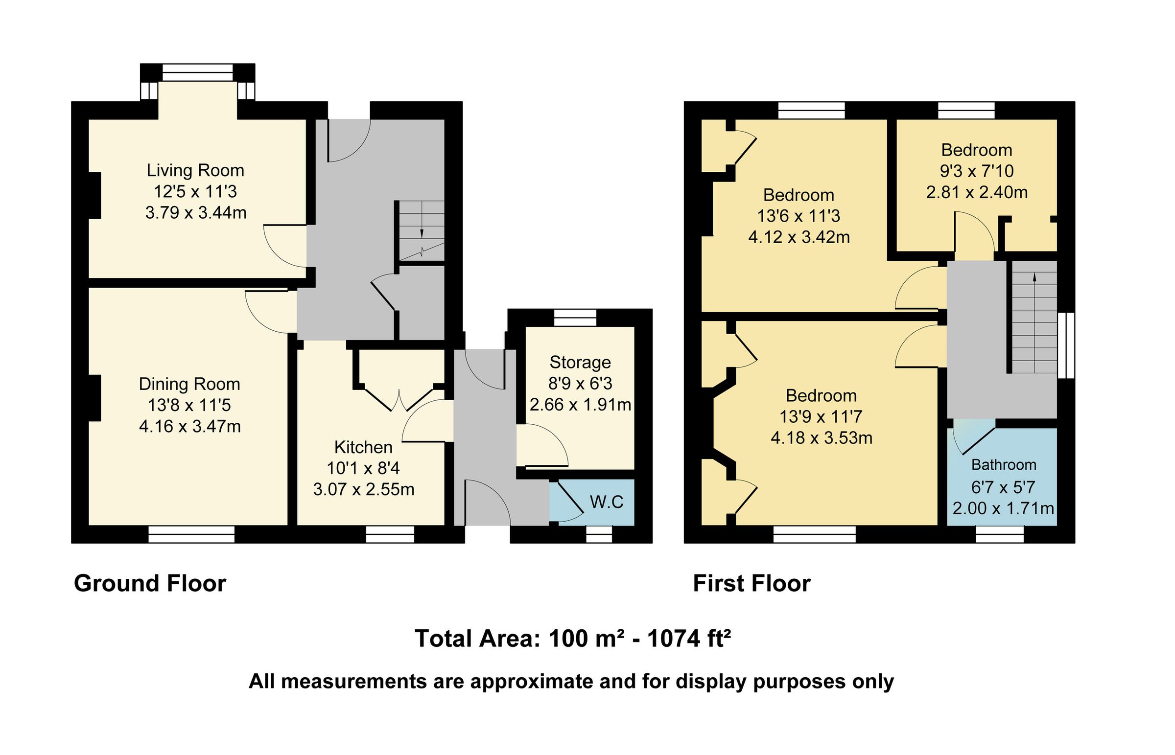 3 Bed Semi detached House For Sale In Gosselin Street Whitstable CT5 3-bed-semi-detached-house-for-sale-in-gosselin-street-whitstable-ct5