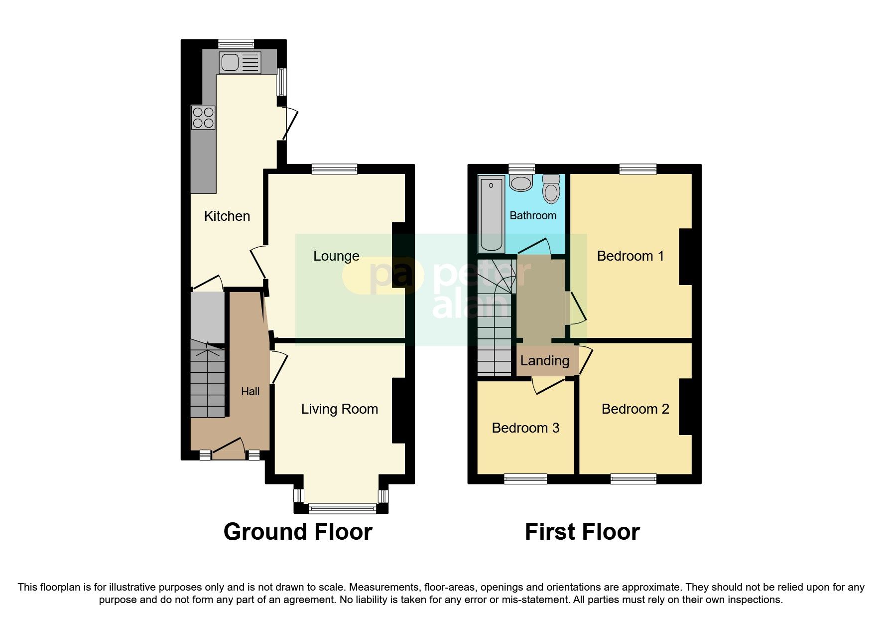 3 bed terraced house for sale in Waun Wen Road, Mayhill, Swansea SA1