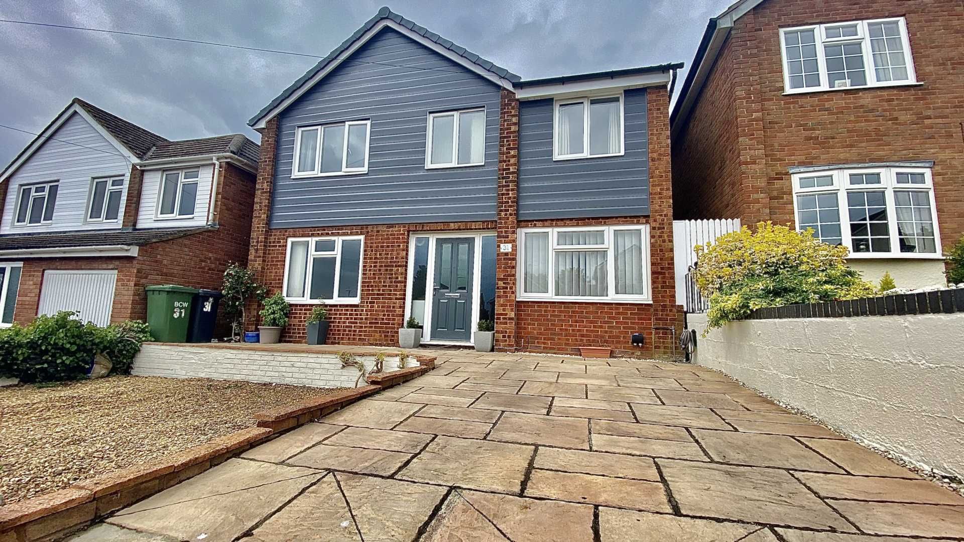 4 bed detached house for sale in Barker Rd, Earls Barton NN6 Zoopla