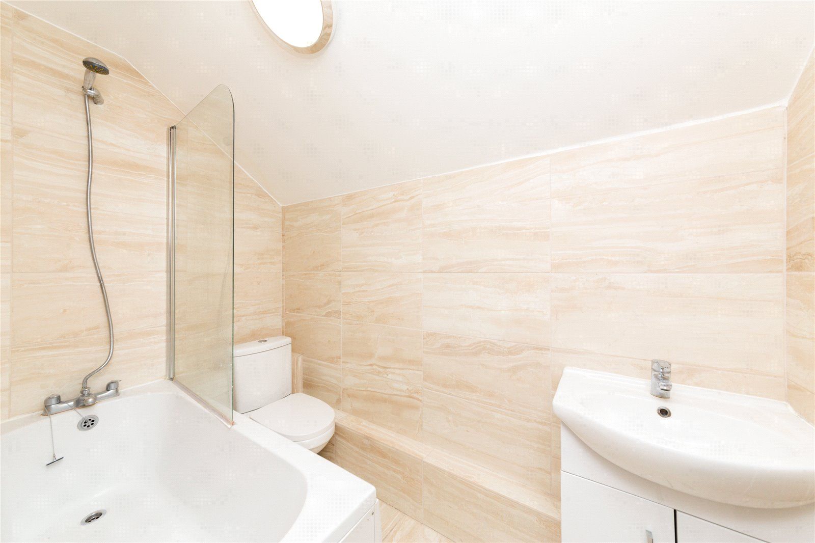 1 bed flat to rent in Goldstone Villas, Hove, East Sussex BN3 Zoopla