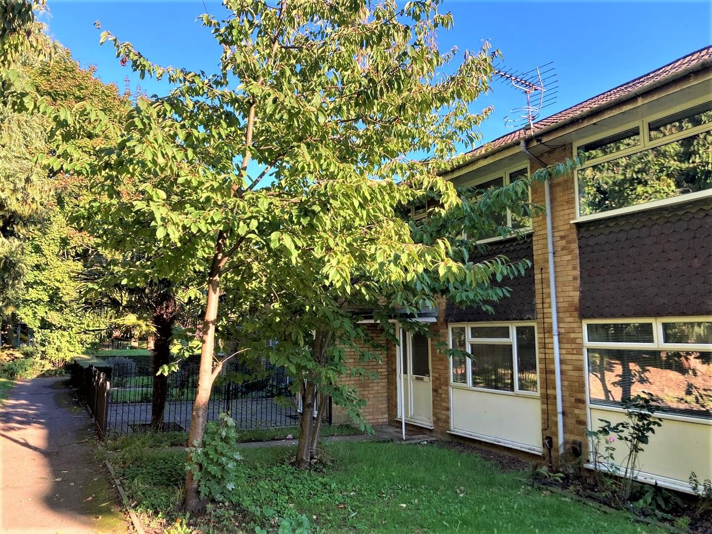 3 bed terraced house for sale in Ashurst Road, Vinters Park, Maidstone