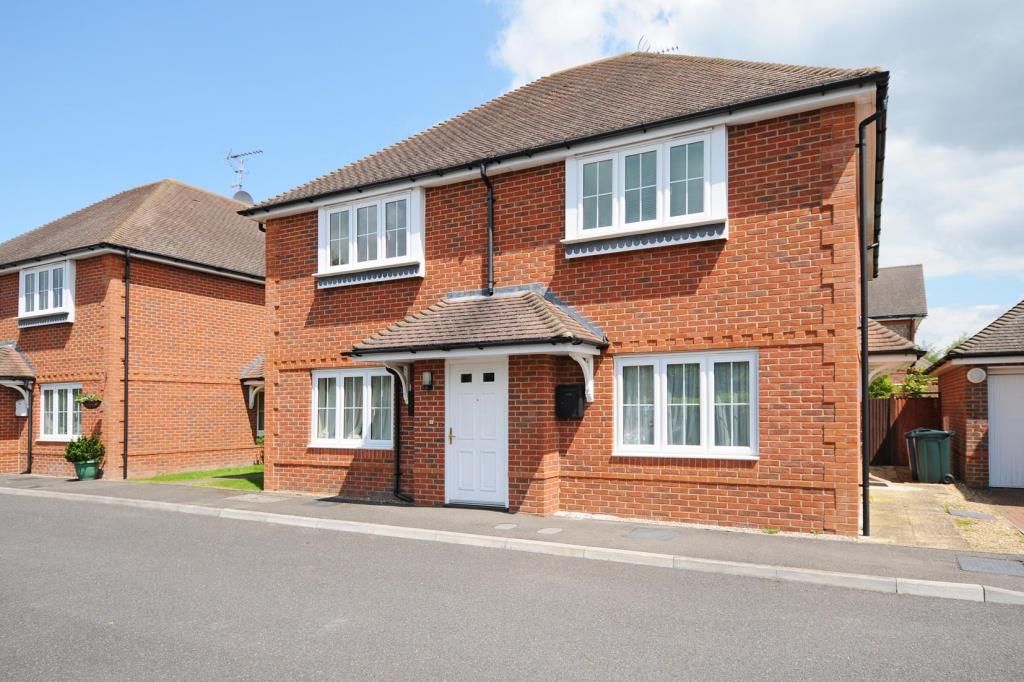 1 bed flat to rent in Chesham, Buckinghamshire HP5 Zoopla