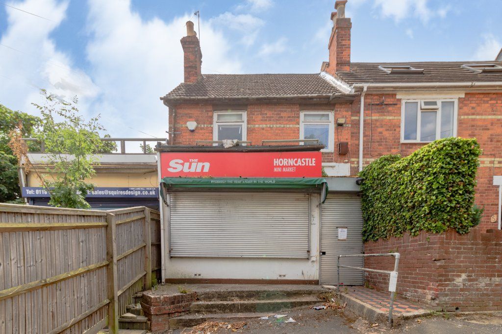 Land for sale in New Lane Hill, Tilehurst, Reading RG30 Zoopla