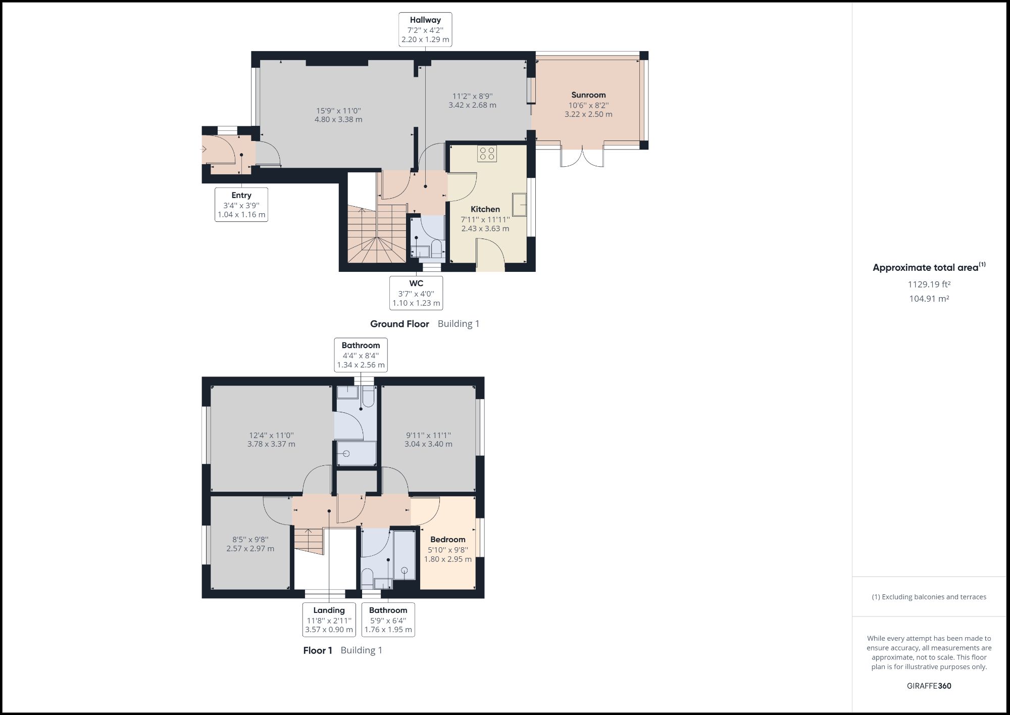 4 bed detached house for sale in Aspen Fold, Oswaldtwistle, Accrington