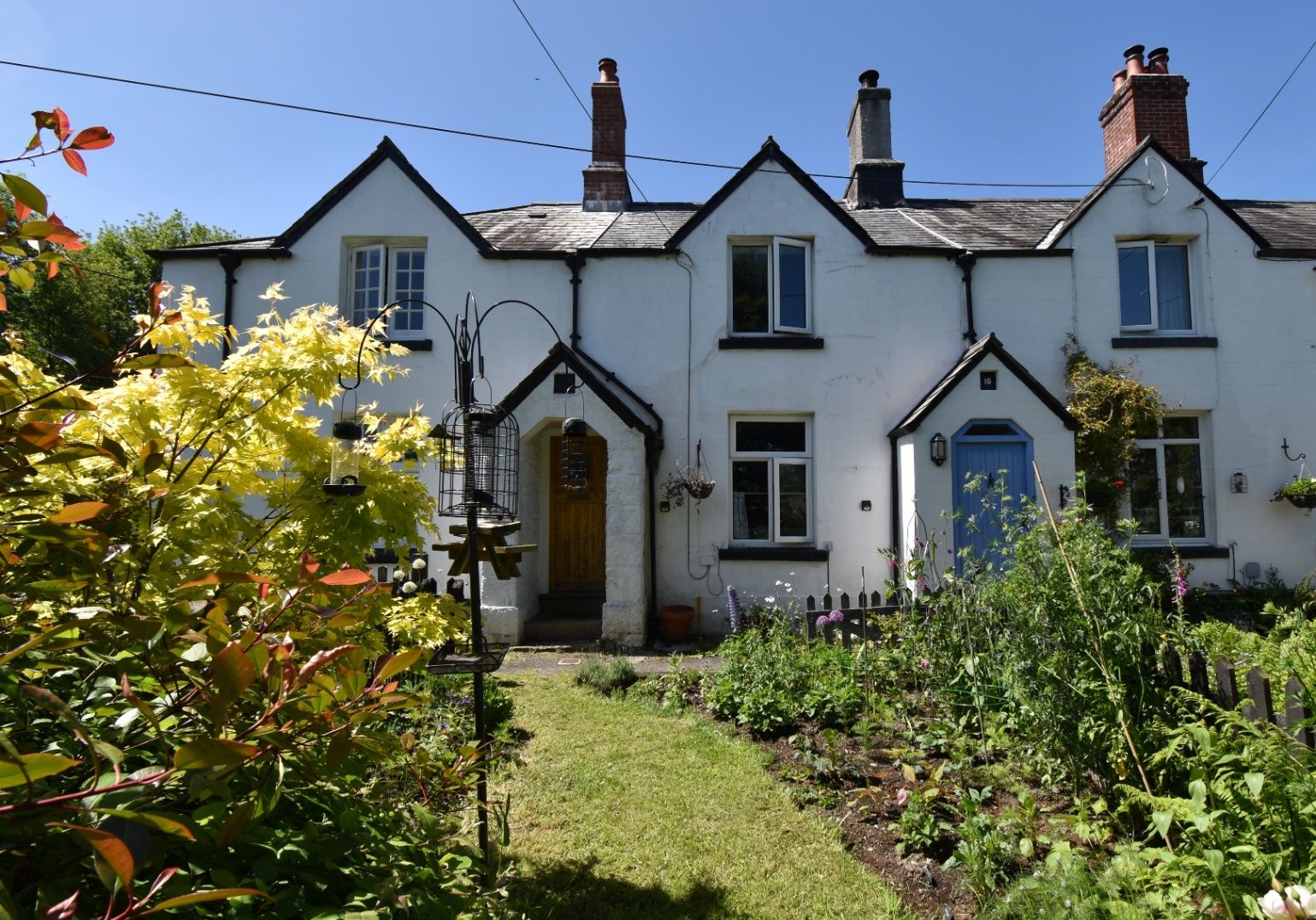2 bed cottage for sale in Tavistock PL19 Zoopla