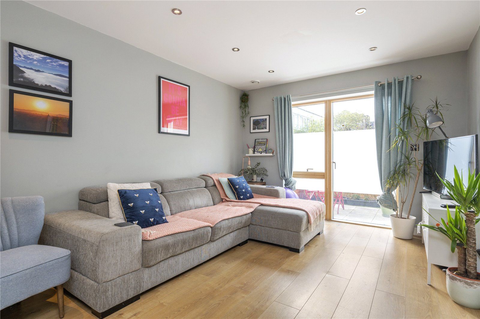 Novello Court, 39 Dibden Street, Islington, London N1  