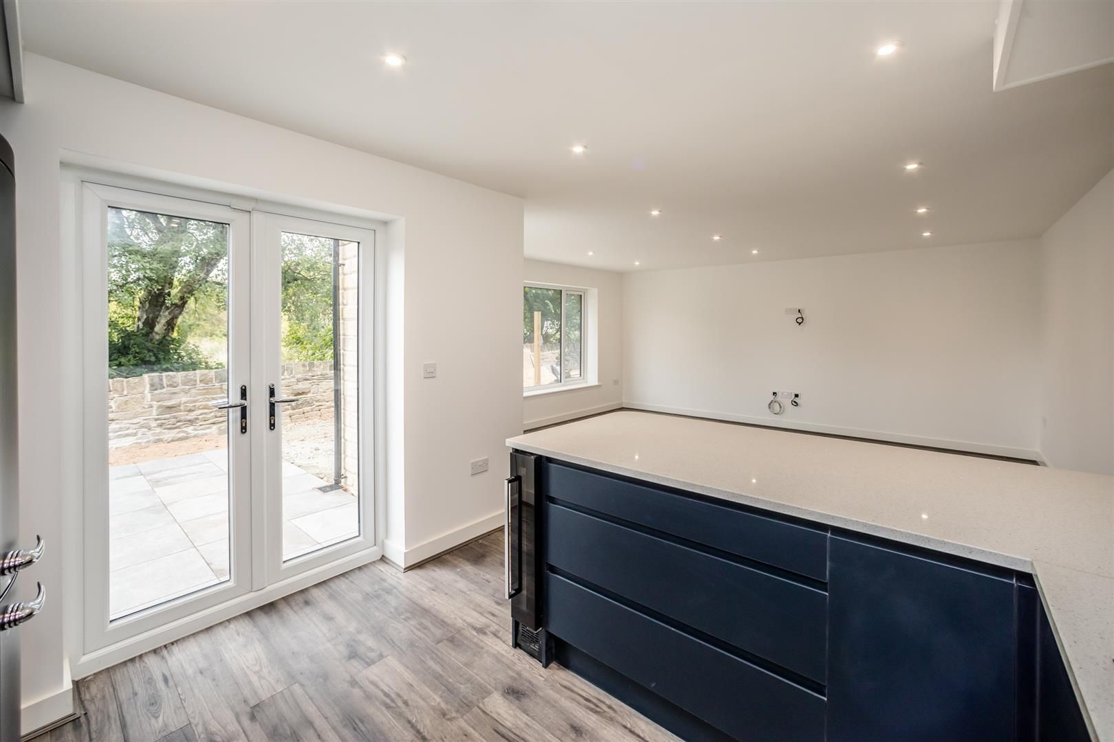 New home, 4 bed detached house for sale in Plot 1, Highmoor Lane