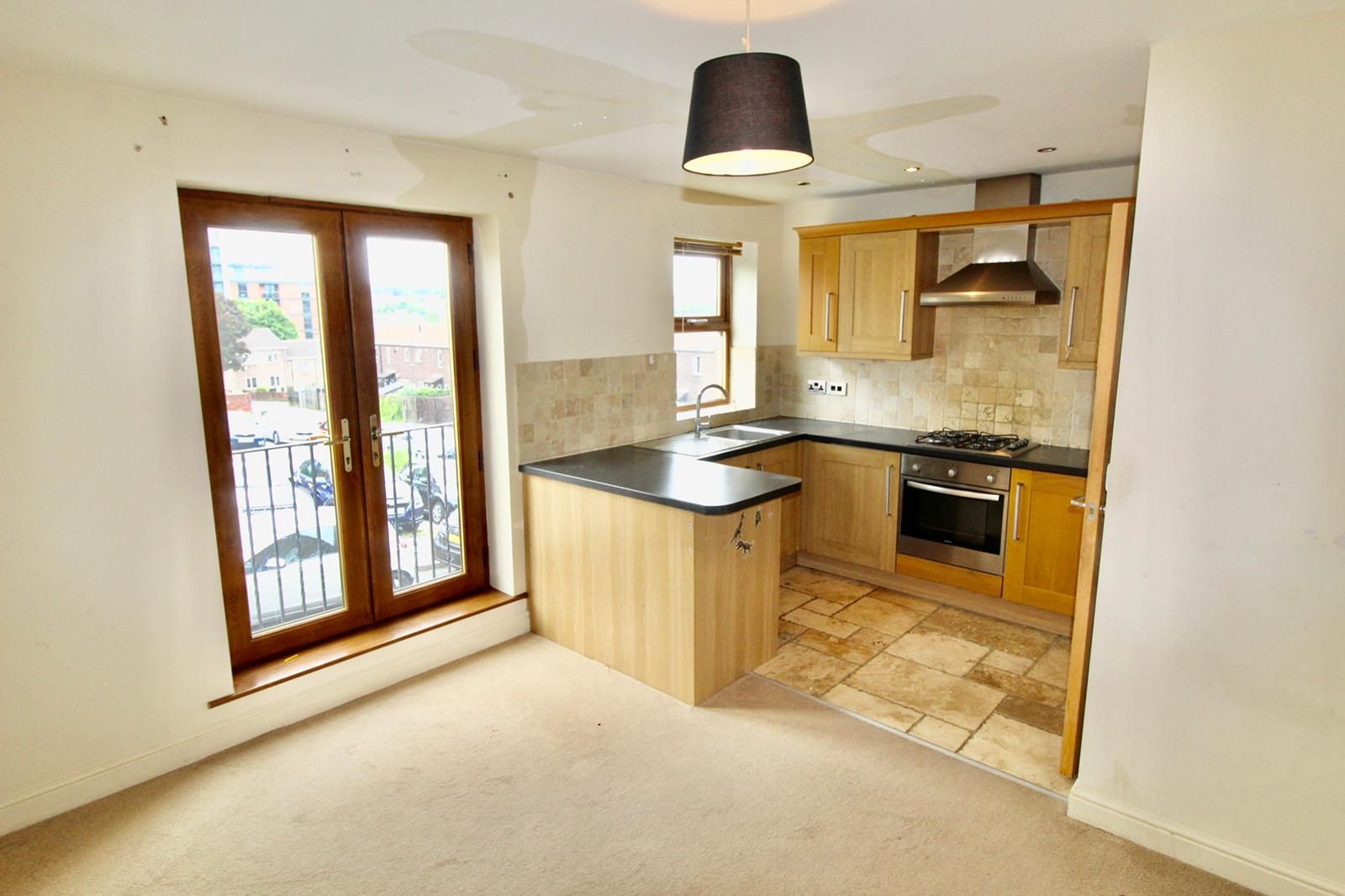 2 bed flat for sale in Sackville Street, Barnsley S70 Zoopla