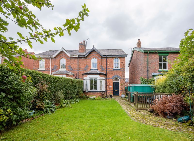 4 bed semidetached house for sale in West View, Ormskirk L39 Zoopla