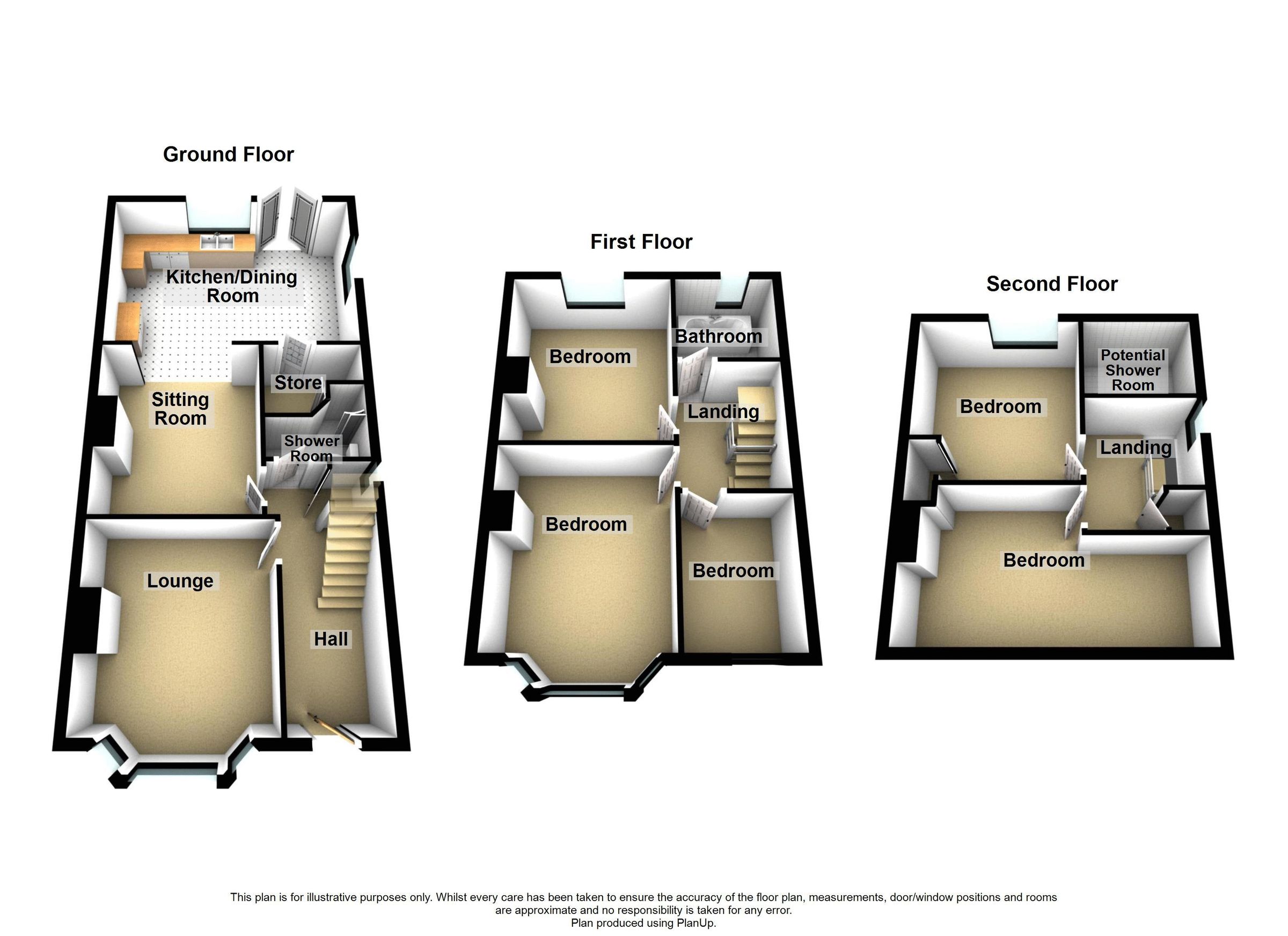 5 bed semidetached house for sale in Vicars Close, Fishponds, Bristol