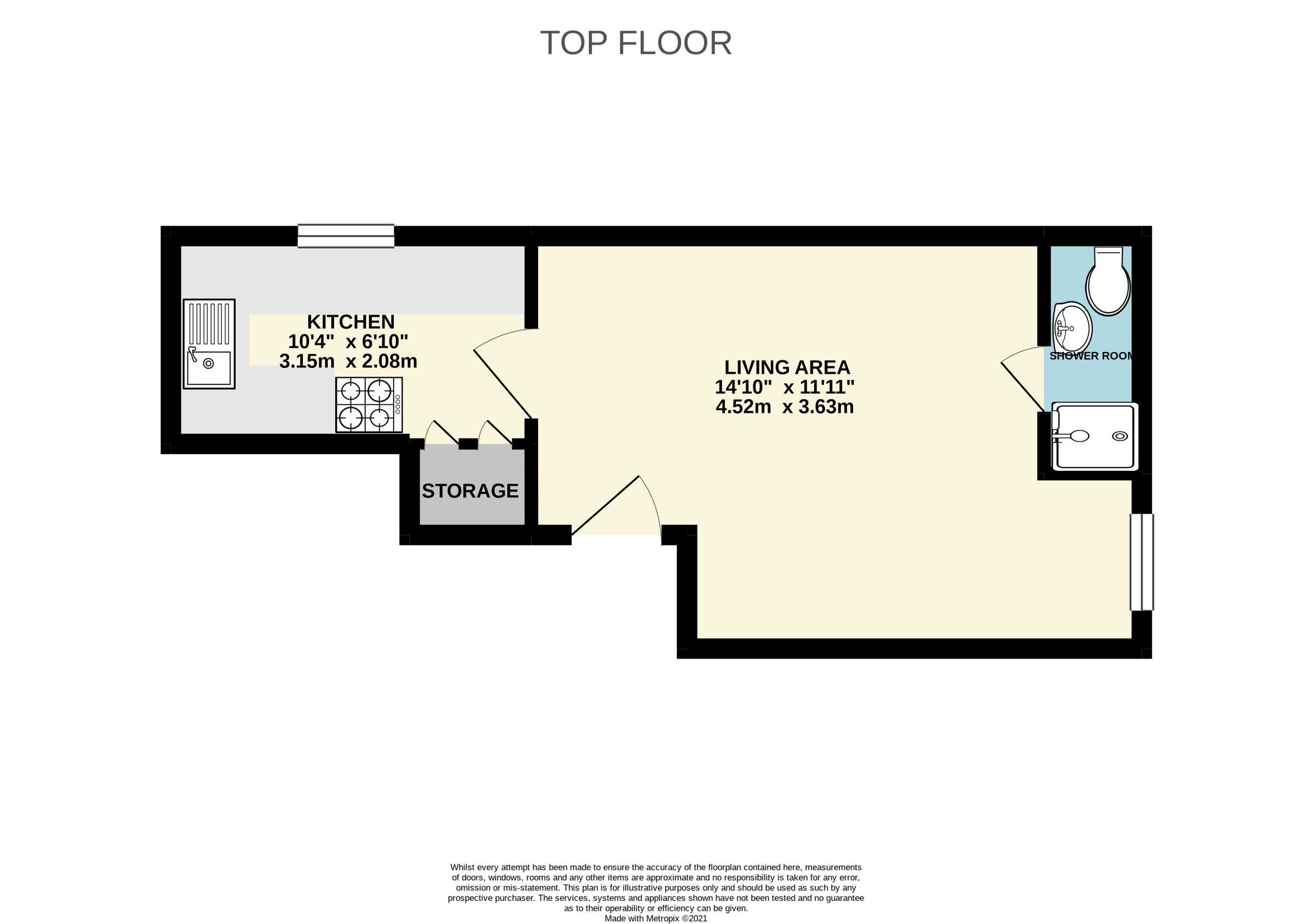 Studio for sale in Darwin Road, Southampton, Hampshire SO15 Zoopla