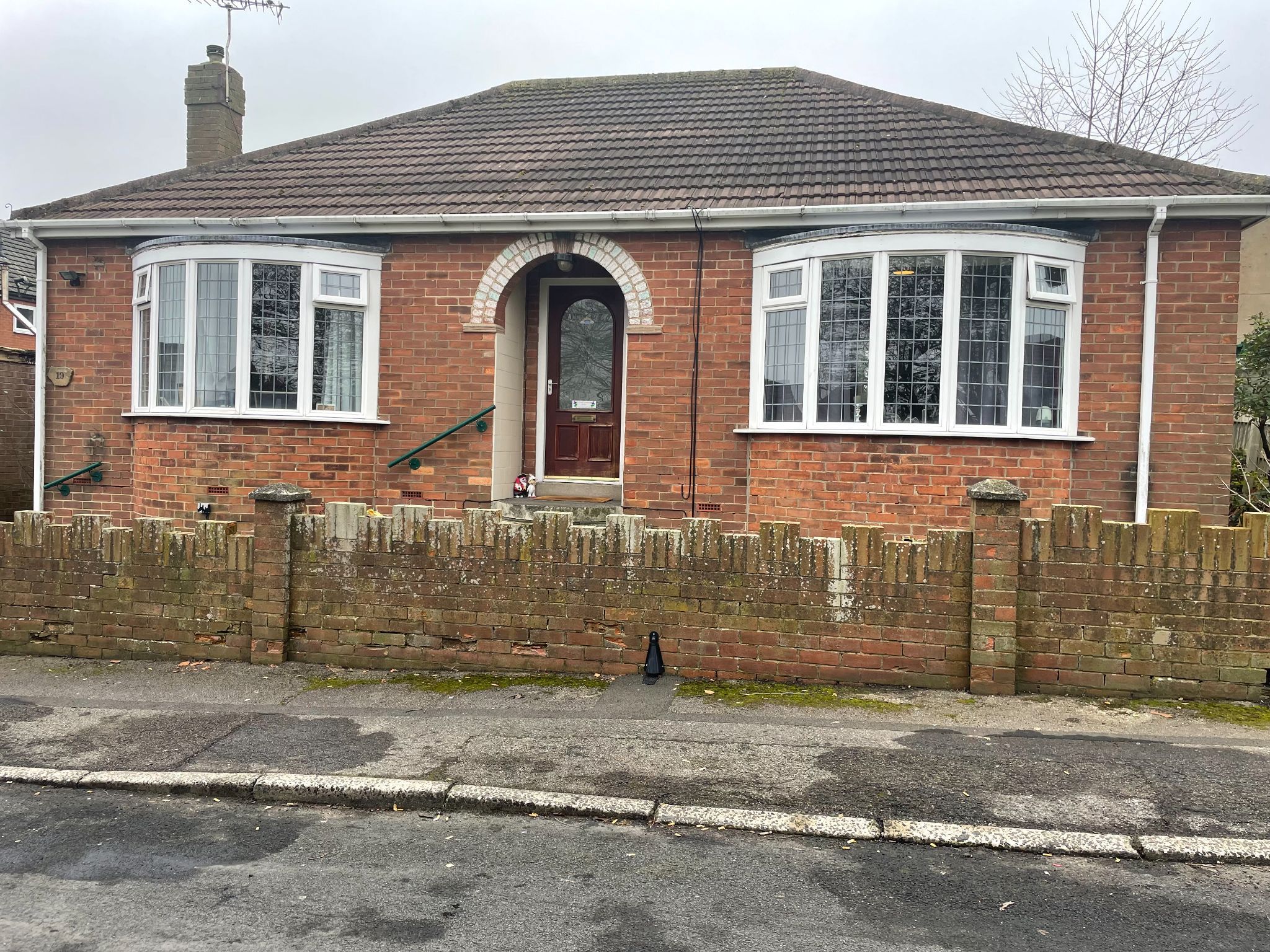 3 bed detached bungalow for sale in Shildon, County Durham DL4 Zoopla
