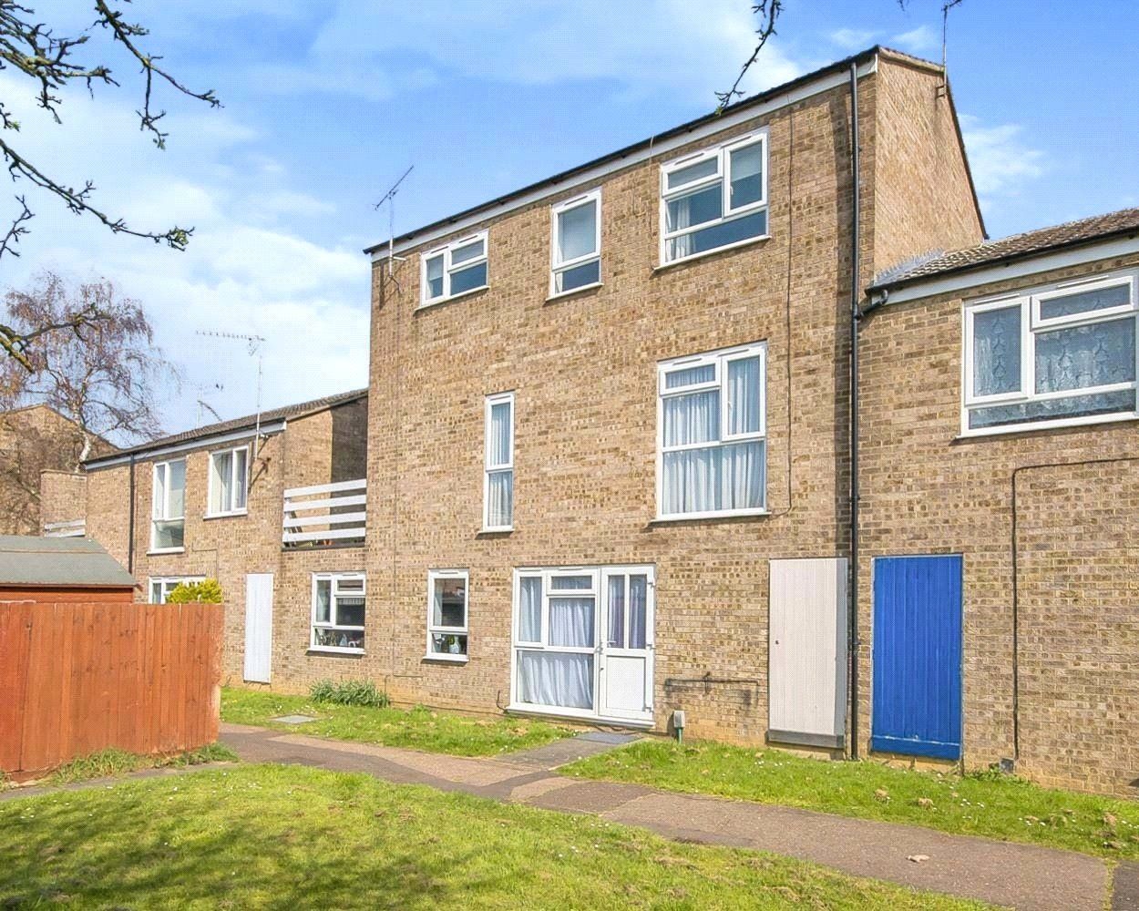3 bed end terrace house for sale in Barnstock, Bretton, Peterborough